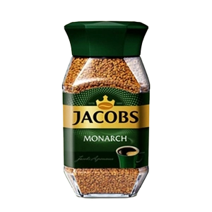 جاکوبس مونارچ 100 گرمی در سبز