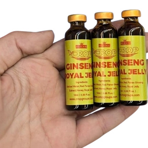 جسینگ کراپ مینی10 میل رویال