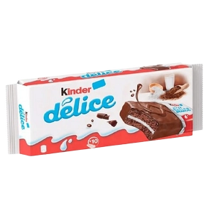 کیک کیندر 39 گرمی