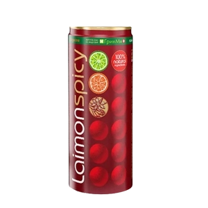 لایمون فرش توت فرنگی 330 میل