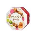 شکلات مرسی لاولیز 185 گرمی