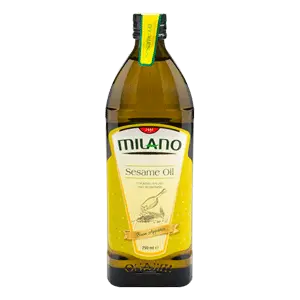 روغن کنجد میلانو 750 میلی