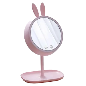 آینه پایه دار خرگوش متحرک