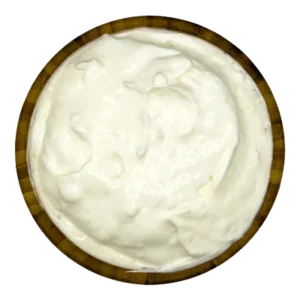 ماست موسیر ویژه درنا