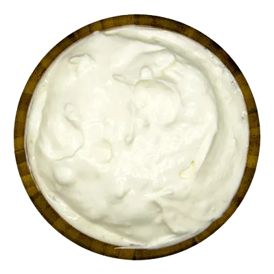 ماست موسیر ویژه درنا