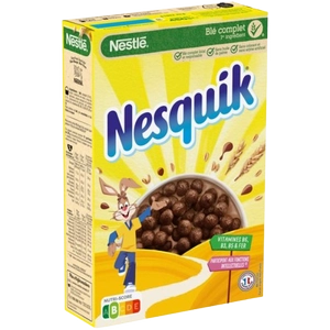 کورن نسکوییک توپی 450 گرم نستله