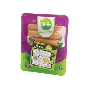 سوسیس پرووگن وکیوم 300 گرمی نوپرو