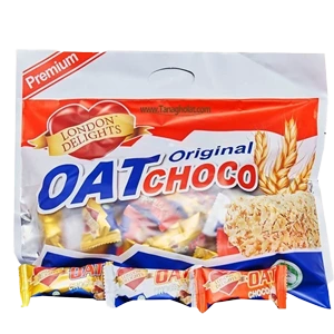 اوت چوکو 400 گرمی اورجینال