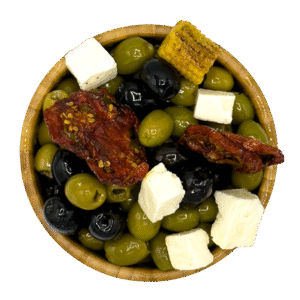 زیتون اوبا فله