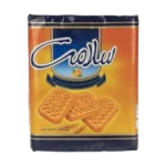 بیسکویت پرتقالی 1200گرم سلامت