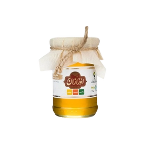 عسل گون 360 گرمی اورازان