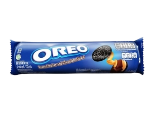 بیسکویت اورئو 137بادام گرمی