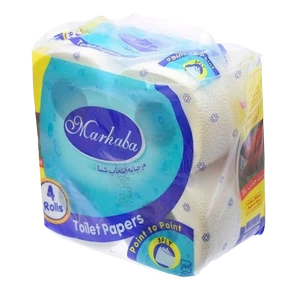 دستما توالت 4 قلو مرحبا