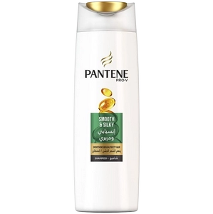 شامپو نرم کننده سموت 400میلی پانتن