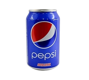 نوشابه 330میلی پپسی