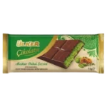 شکلات پسته ای 93 گرم دوبای اولکر