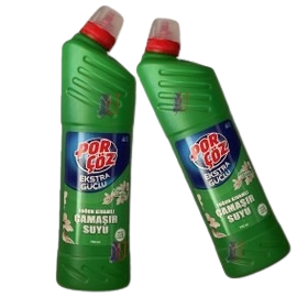 مایع سفید کننده غلیظ پوپ چوز 750 میلی