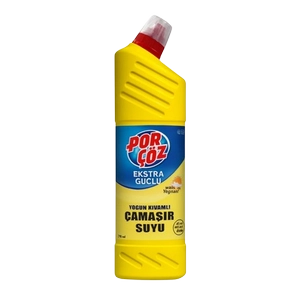 مایع سفید کننده غلیظ پوپ چوز 750 میلی