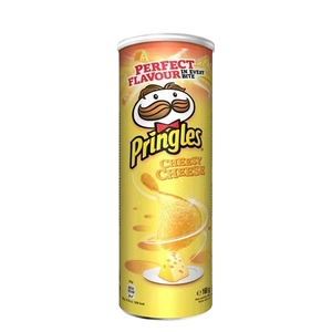 چیپس 165 گرمی پرینگلز پنیری