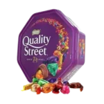 شکلات کادوئی 900 گرمی کوالیتی