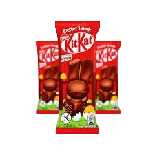 شکلات کیت کت خرگوشی