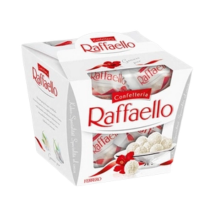 شکلات کادویی 150 گرم رافائلو
