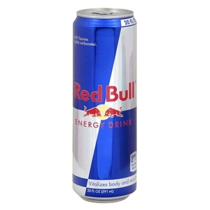نوشیدنی انرژی زا 250 میل ردبول