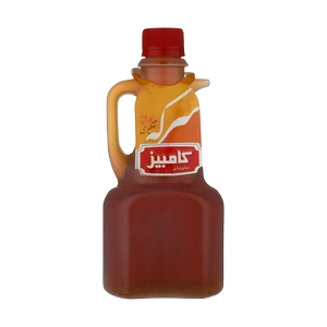 سرکه قرمز 500 گرمی کامبیز