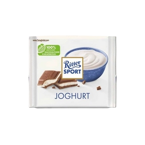 شکلات 100 گرمی ماست ریتر اسپرت