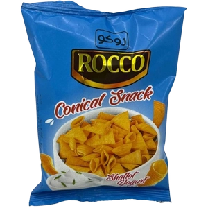 اسنک ماست موسیر روکو