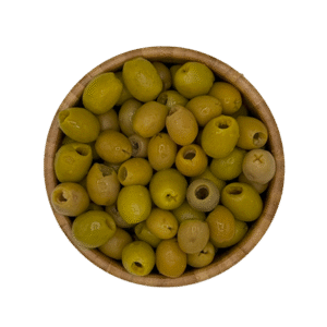 زیتون بی هسته سوپرویژه درنا