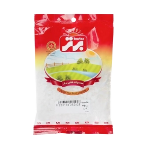 نشاسته 75 گرم سلفون برتر