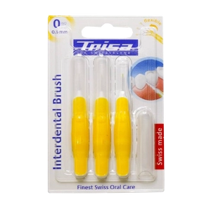 براش بین دندانی پرو فشنال 0.6میلی تریزا