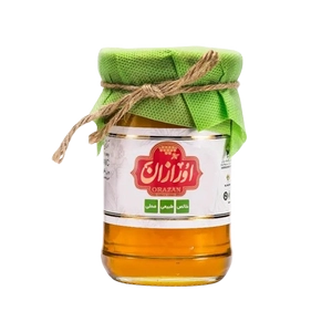 عسل آویشن 360 گرمی اورازان