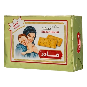 بیسکوئیت مادر ممتاز 70 گرمی ویتانا
