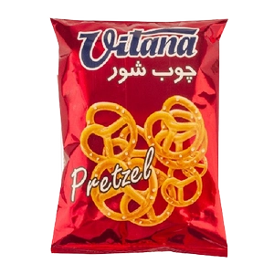 چوب شور نمکی 50 گرمی ویتانا