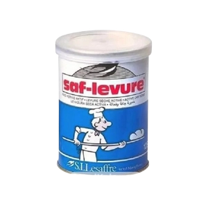 مخمر (خمیر مایه) 125 گرمی سیف لور