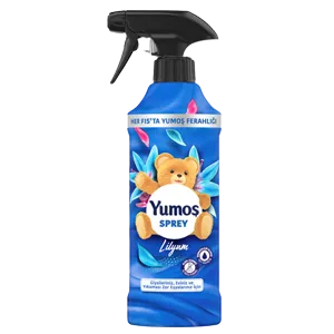 اسپری یموش 450 میل لیلیوم