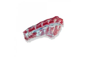 گردن گوسفند