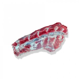 گردن گوسفند