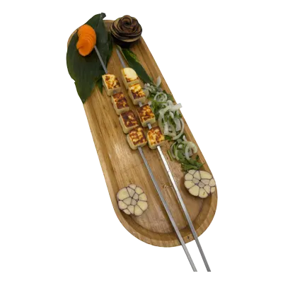 پنیر کبابی مرینیت شده