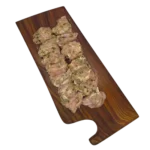 جوجه کباب مدیترانه ای