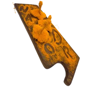 پاچینی سوخاری مرغ