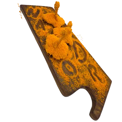 پاچینی سوخاری مرغ