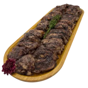 جوجه کباب ترش