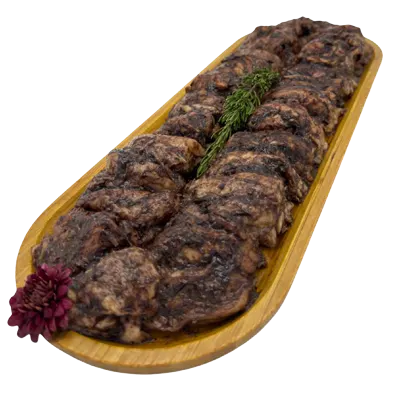 جوجه کباب ترش