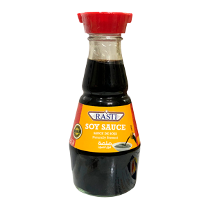 سویا سس 150 میل رستی