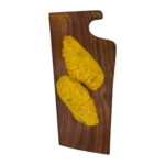 استیک سینه مرغ طعمدار