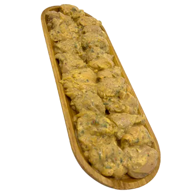 جوجه کباب اسپشیال