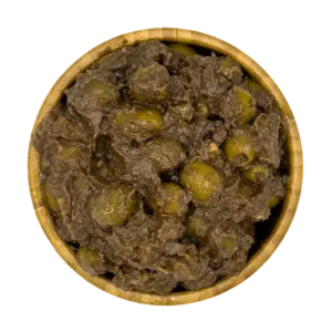 زیتون پرورده